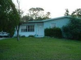 20 N Fillmore St, Beverly Hills, FL 34465