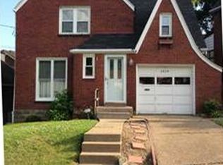 2828 Morlock St, McKeesport, PA 15132