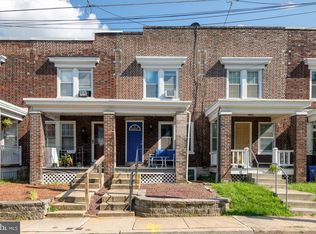 528 Reynolds Ave, Lancaster, PA 17602
