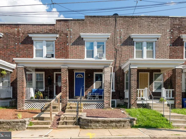 528 Reynolds Ave, Lancaster, PA 17602