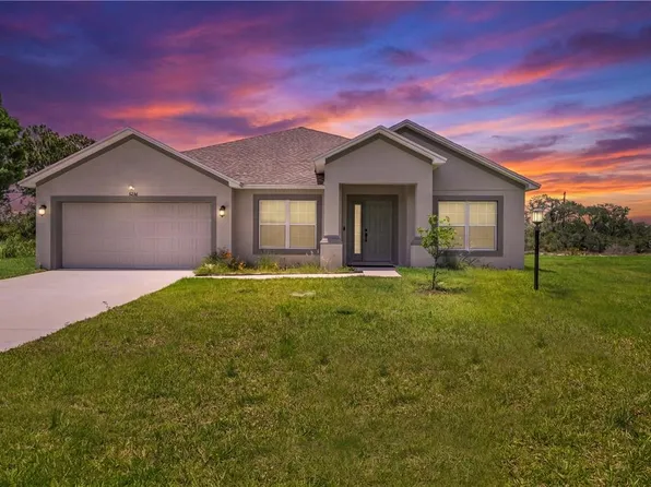 5236 Sue Dr, Sebring, FL 33872