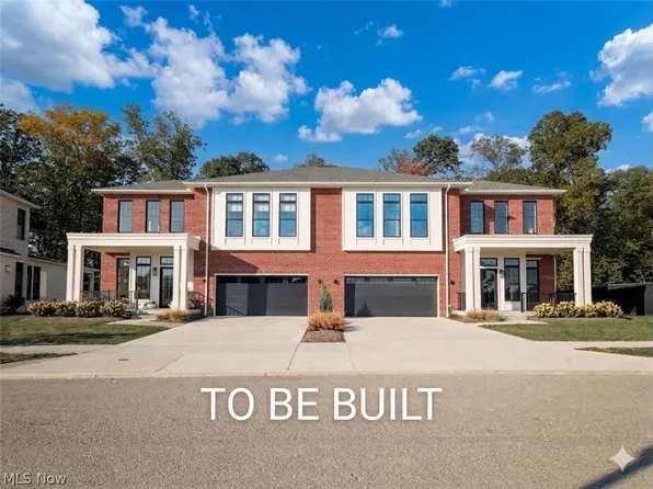 8464 Lavender Ln, Brecksville, OH 44141