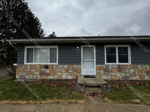 1213 Bridge St, (undisclosed Address), Linden, MI 48451