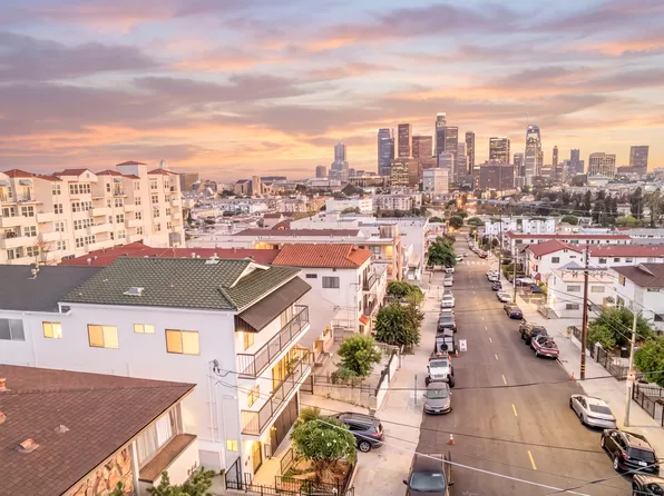936 Centennial St, Los Angeles, CA