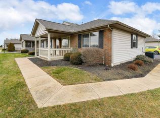 4105 Wiston Dr, Groveport, OH 43125