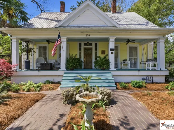 203 Williams St, Hattiesburg, MS 39401