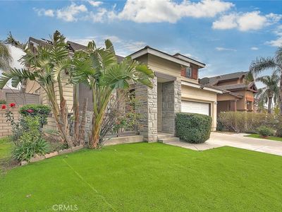 7853 Rhein Ct, Rancho Cucamonga, CA, 91739