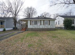 5512 Terrace Q #Q, Birmingham, AL 35208