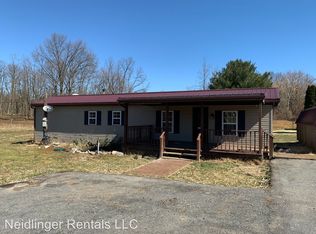 457 Crossroad School Rd, Carlisle, PA 17015