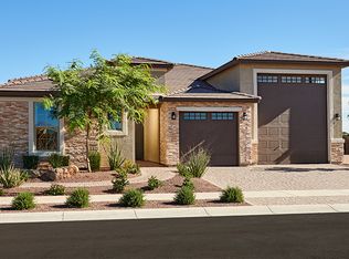 Deacon Plan, Desert Cove, Ivins, UT 84738