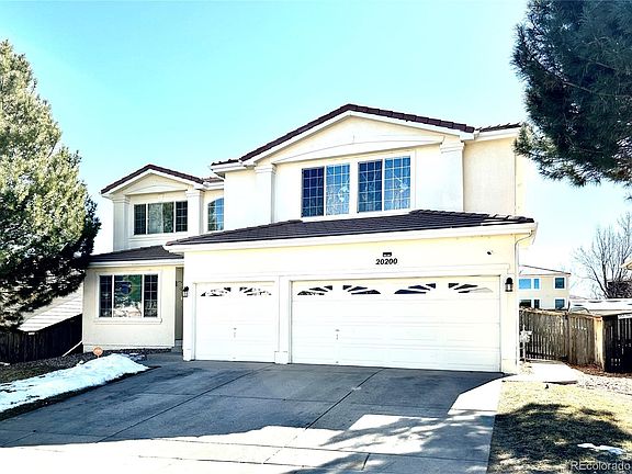 3rd image of 20200 E 46th Avenue