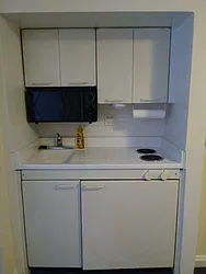 Rented by Tudor Realty
