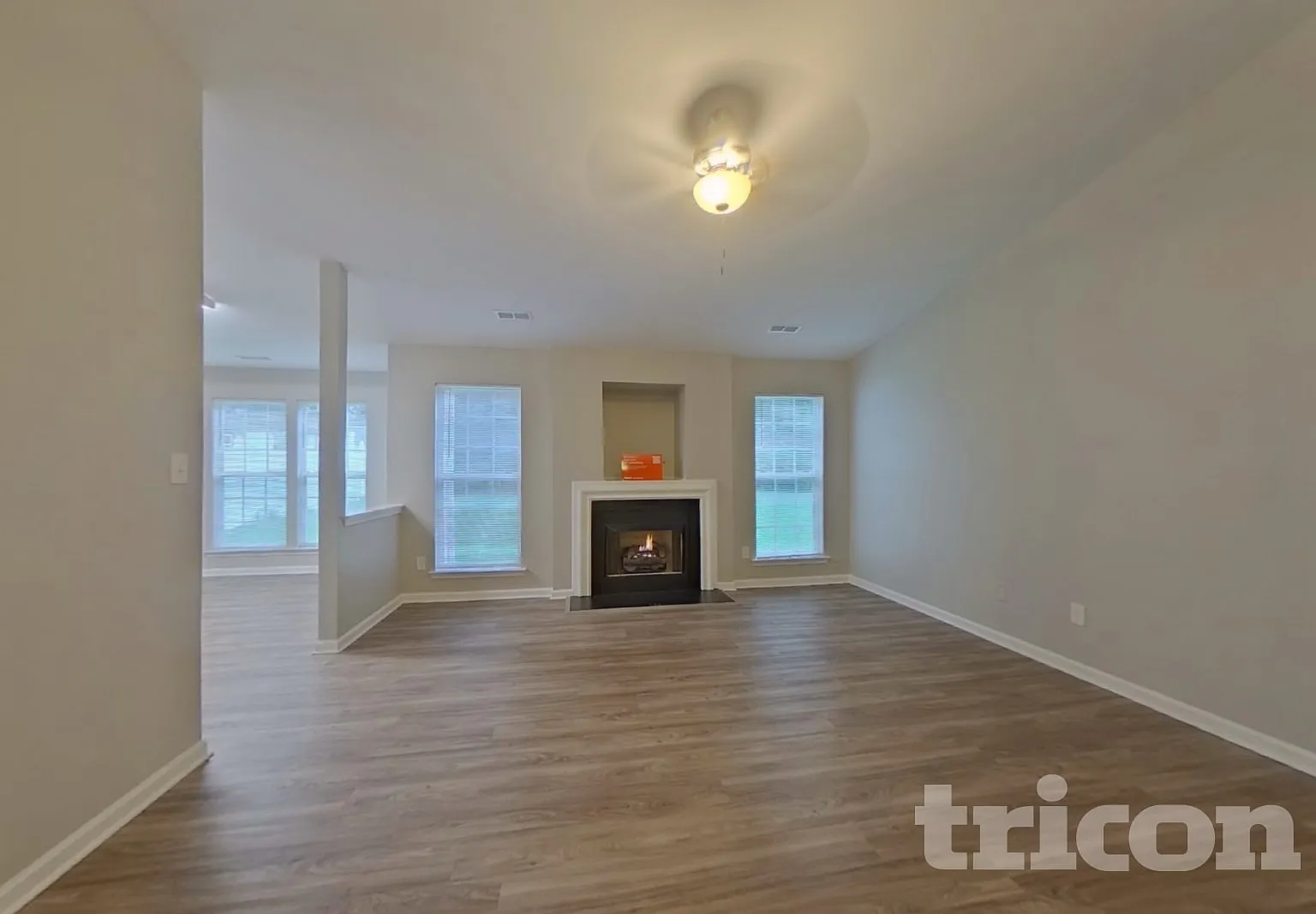 1816 Oakdale Green Drive Charlotte NC — Photo 3