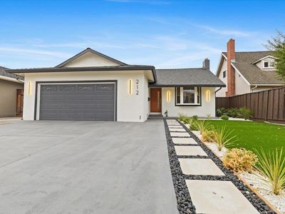 212 Belden Dr, San Jose, CA, 95123