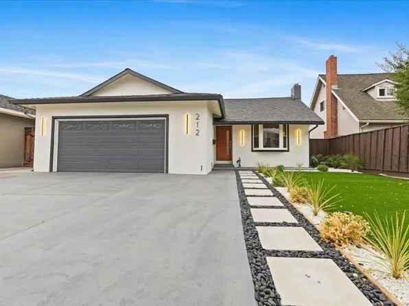 212 Belden Dr, San Jose, CA 95123