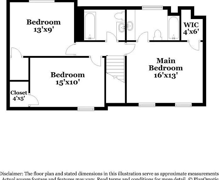 4803 Glen Valley Dr — Photo 3