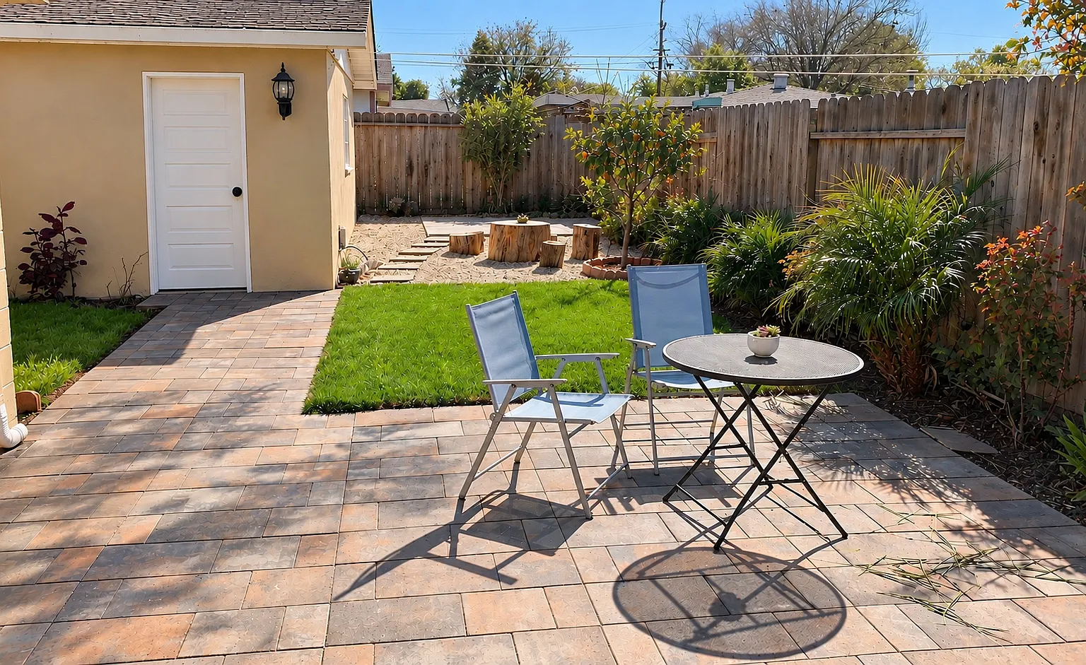 4 bed, 1300 sqft, $5,995 — Photo 4