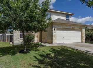 219 Dark Horse Ln, Buda, TX 78610
