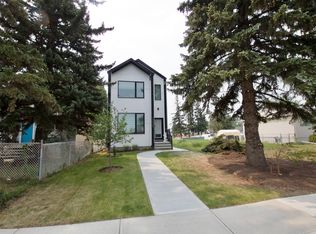11345 111th Ave NW, Edmonton, AB T5G0C8