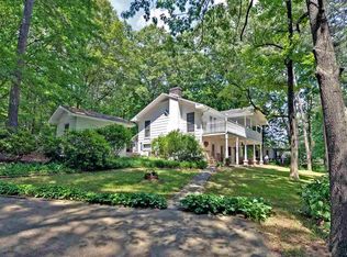 281 Bertha Allen Rd, Westminster, SC 29693