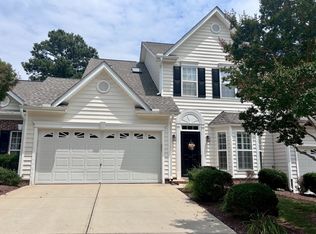 143 Hilda Grace Ln, Cary, NC 27519