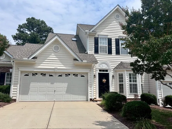 143 Hilda Grace Ln, Cary, NC 27519