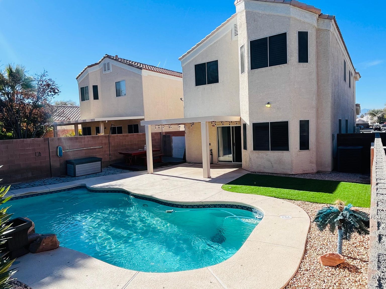 1156 Ekalaka Rd, Henderson, NV 89052 Zillow