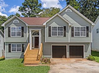 3190 Ozmer Lndg, Decatur, GA 30034
