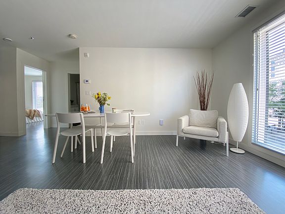 Pristine and beautiful