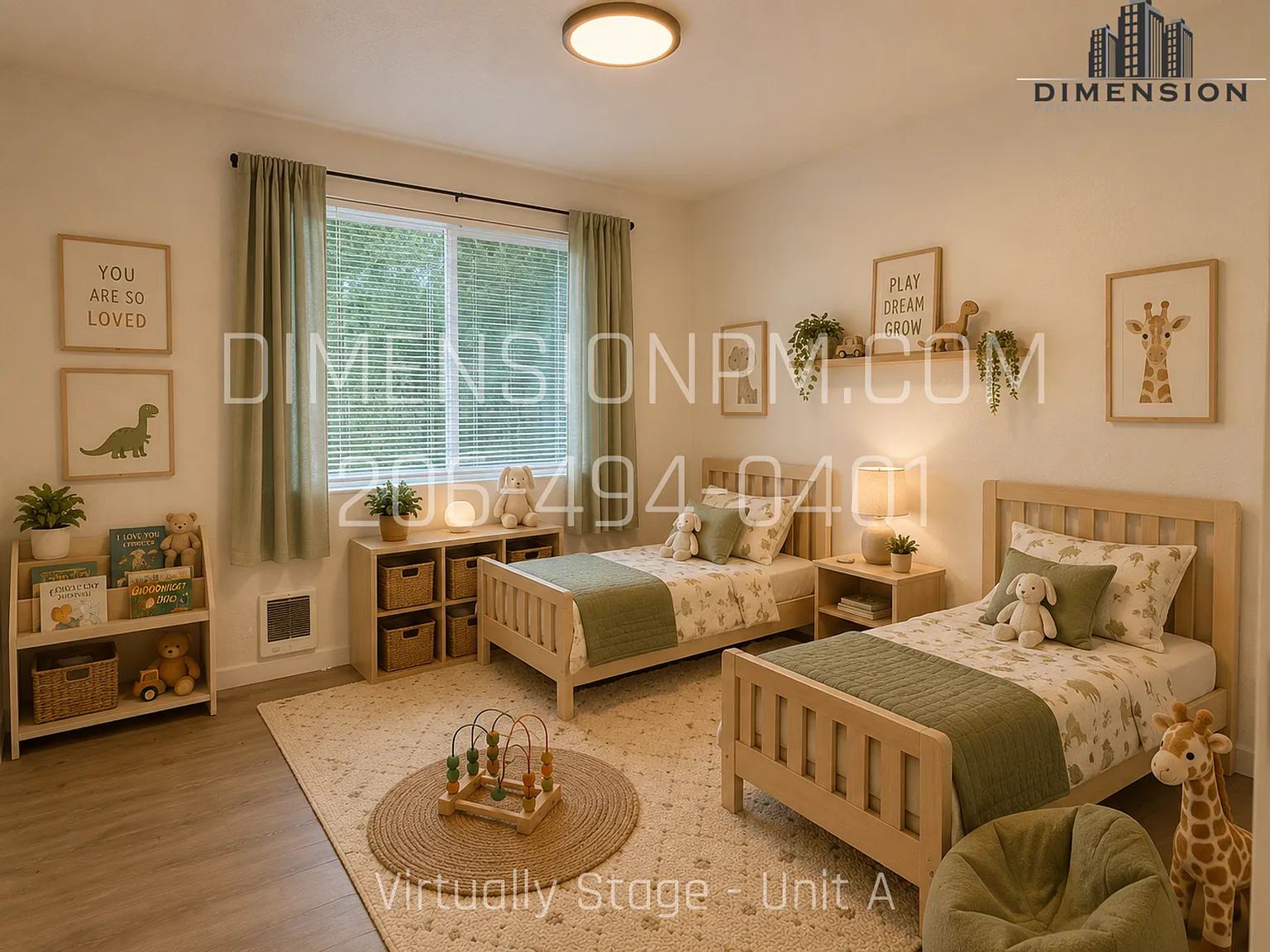 Myrtine Enumclaw 4-Plex — Photo 4