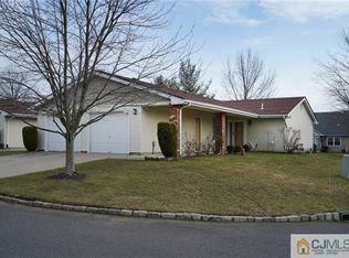 793D Pompton Rd, Monroe, NJ 08831