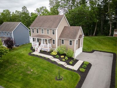 9 Gideon Ln, Shirley, MA, 01464