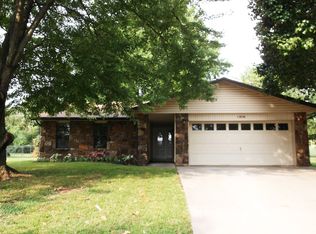 1808 K St SW, Miami, OK 74354