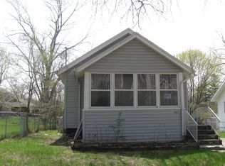 321 E Euclid Ave, Jackson, MI