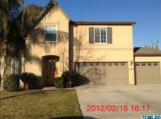 1534 Mateus Ave, Tulare, CA 93274