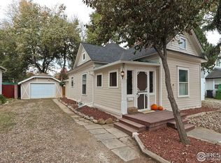 833 N Washington Ave, Loveland, CO 80537