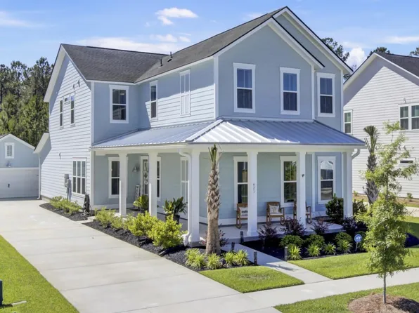 421 Woodgate Way, Summerville, SC 29485