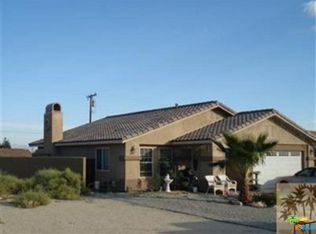13122 Via Real Rd, Desert Hot Springs, CA 92240