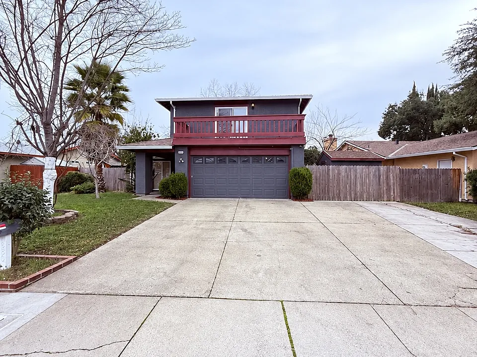 1380 Oak Nob Way