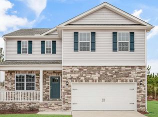 45 Babbling Creek Dr, Youngsville, NC 27596