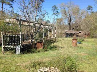 9002 Rubys Fish Camp Rd, Pensacola, FL 32526