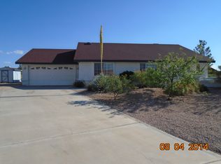 7652 E Mesa Vista Ct, Kingman, AZ 86401