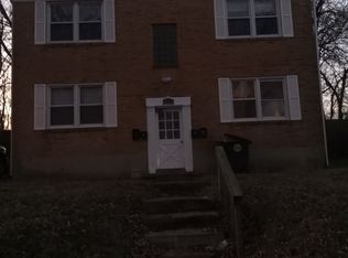 257 Valleyview Dr APT 2, Dayton, OH