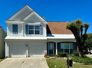 9100 Floufisher Ct, Charlotte, NC 28277