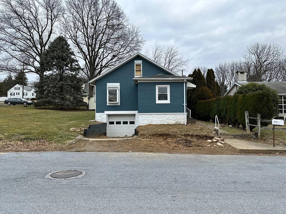 3705 Moyer Ave, Reading, PA 19606 Zillow