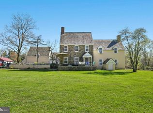 6052 German Rd, Pipersville, PA 18947