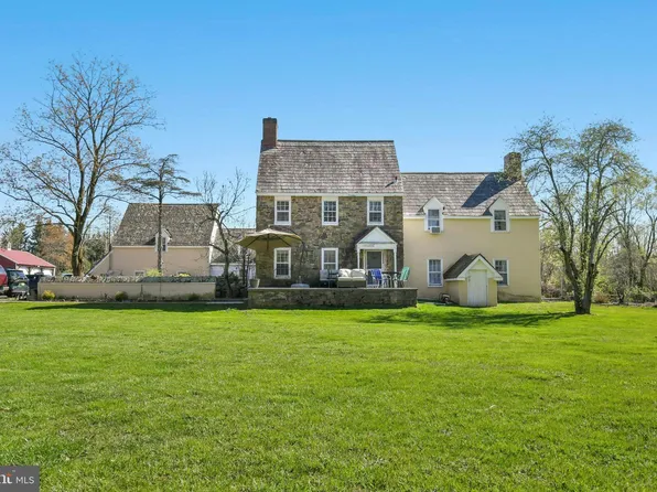 6052 German Rd, Pipersville, PA 18947