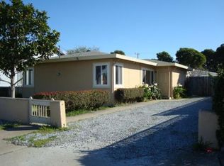 690 Hamilton Ave, Seaside, CA 93955