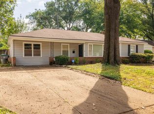 1220 Perkins Ter, Memphis, TN 38117