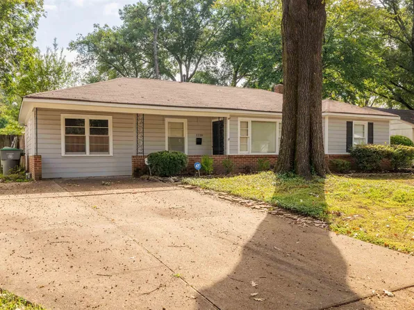 1220 Perkins Ter, Memphis, TN 38117
